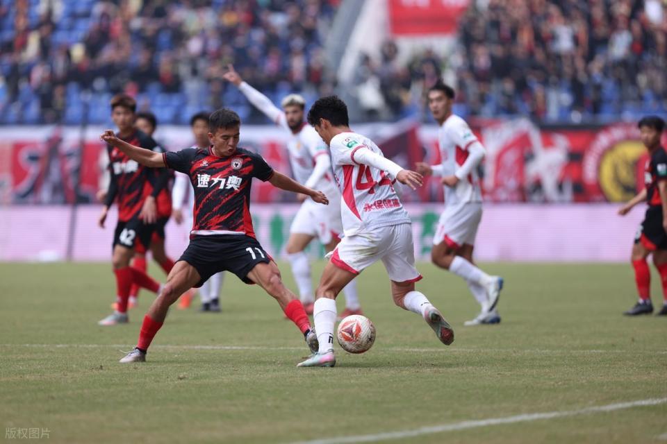 kIAA, 分继续排名, 队积