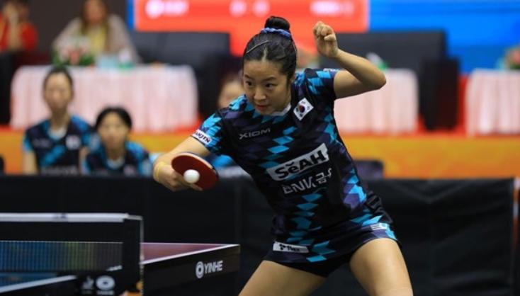 yid, 仍微笑摸莎, 结果是孙颖