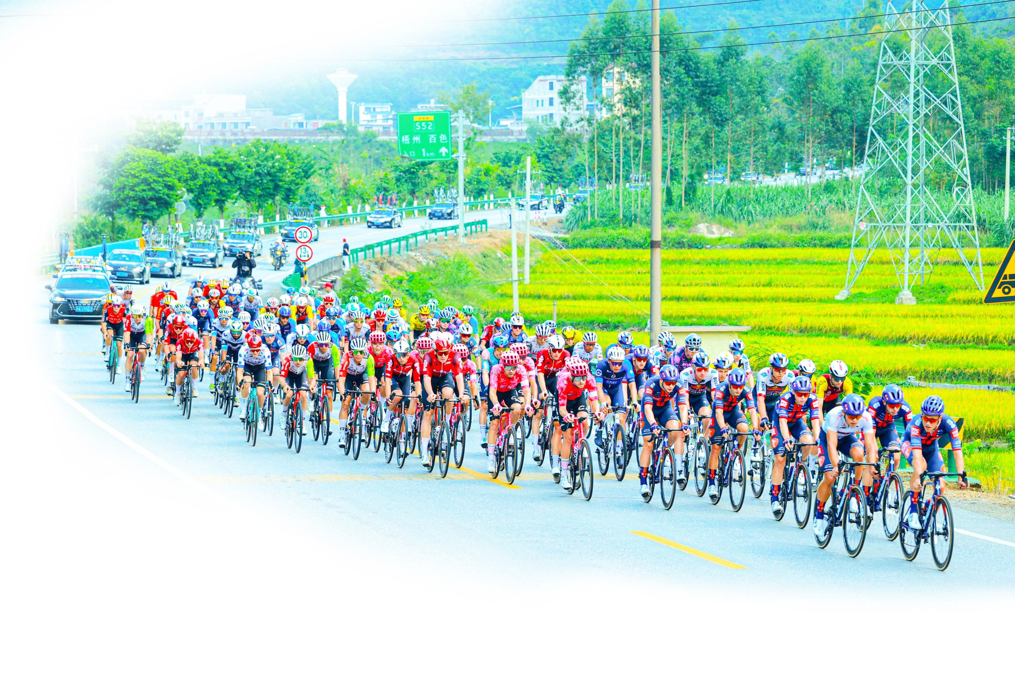 到山地秘境, 广西文化艺